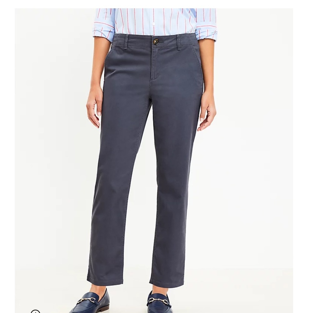 NWT Ann Taylor LOFT | The Girlfriend
